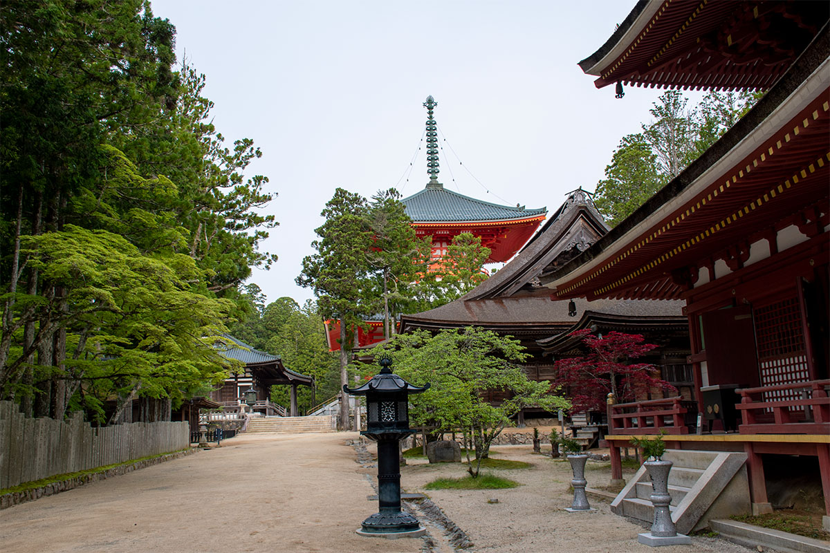 Danjō-garan