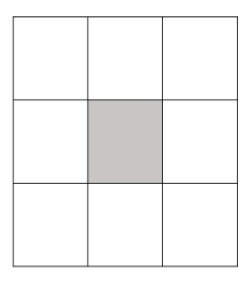 diagram with location of the one seal assembly