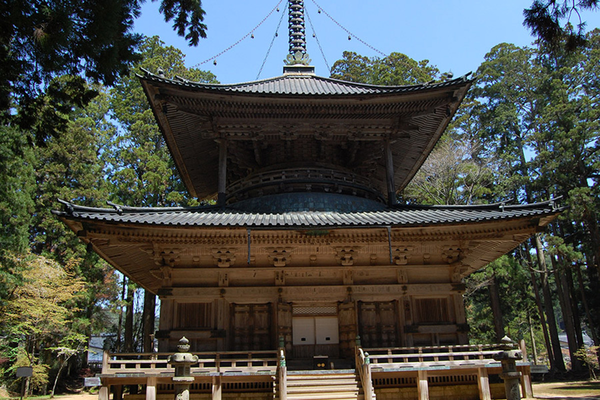 Saitō