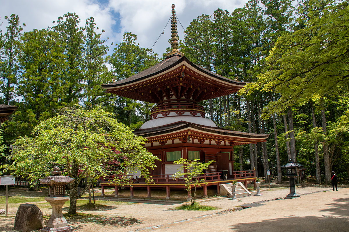 Tōtō